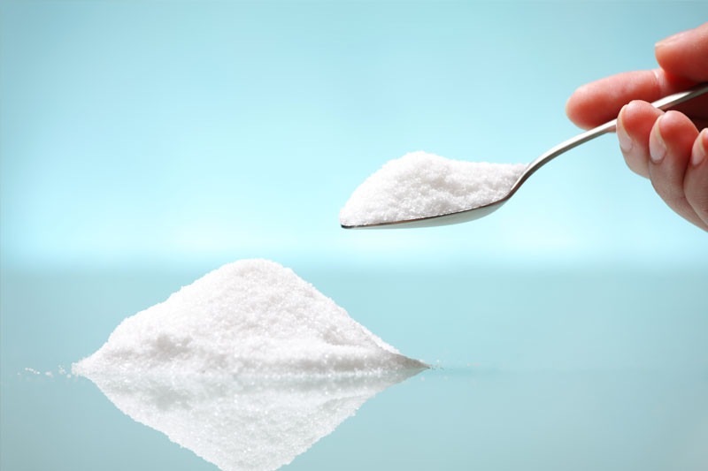 Consequências do consumo excessivo de sal