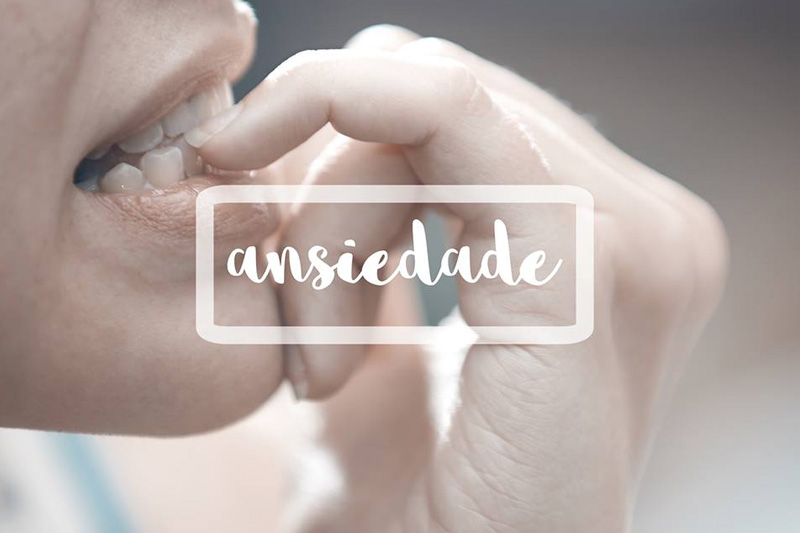 Ansiedade