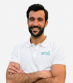 Cascais Clinical Center - Dr. Rodrigo Mareco