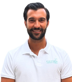 Dr. Rodrigo Mareco