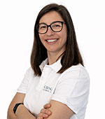 Cascais Clinical Center - Dra. Carla GIl