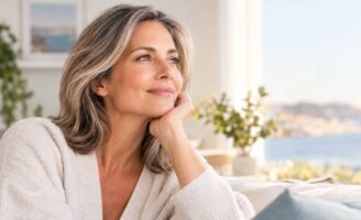 Menopausa: porque é que tantas mulheres sofreram em silêncio?